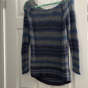 Free people sweater